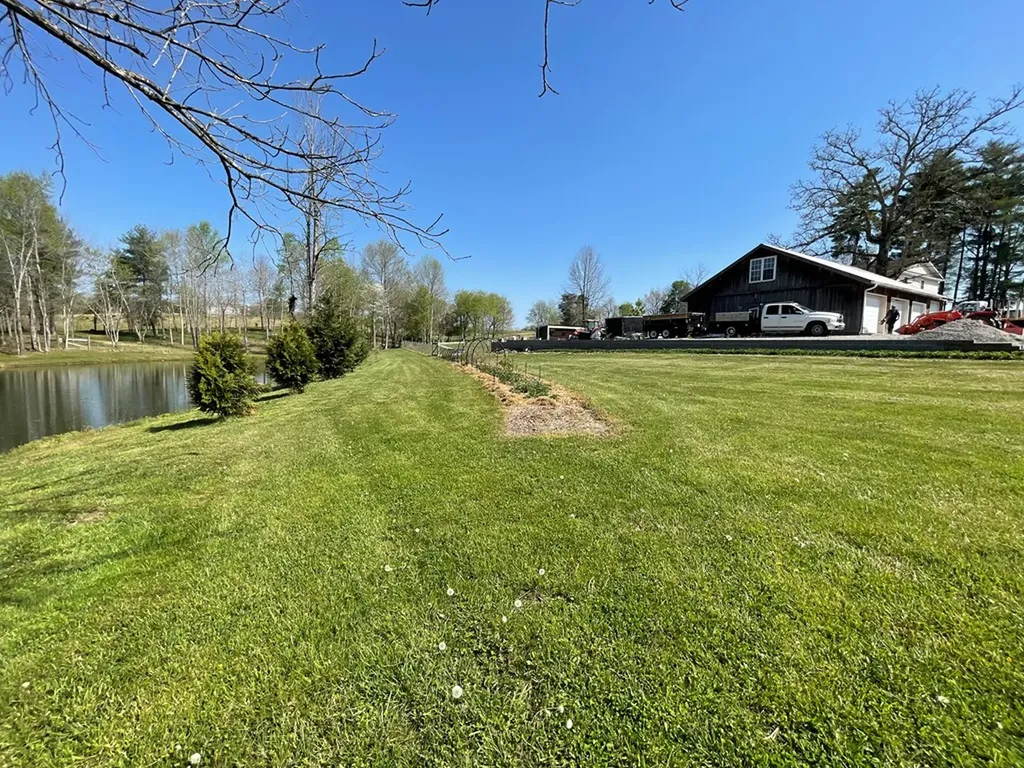 1951 Hall Road Clarkrange TN 38556
