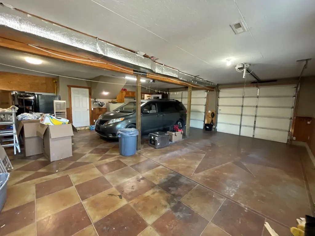 1951 Hall Road Clarkrange TN 38556