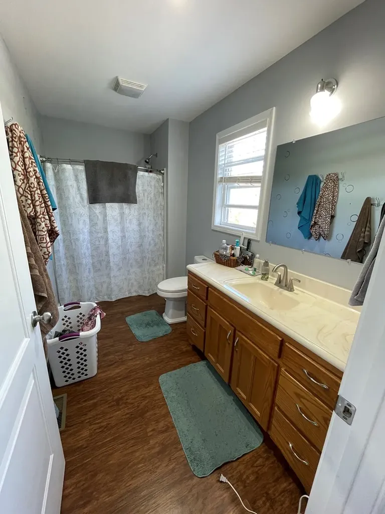1951 Hall Road Clarkrange TN 38556