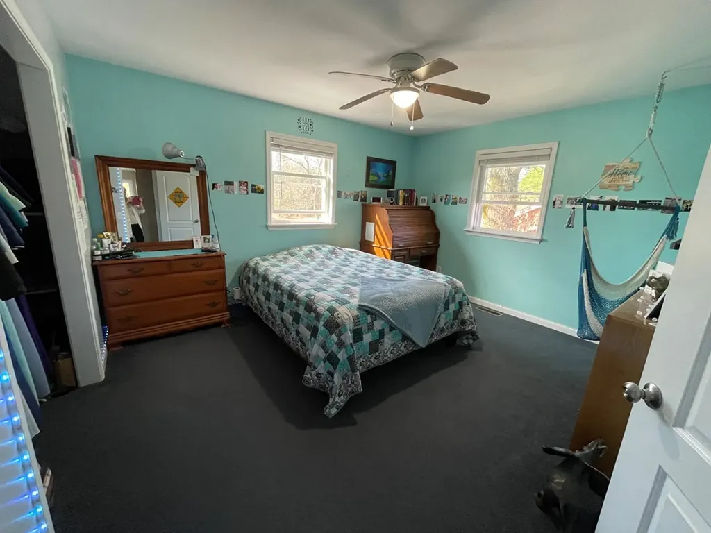 1951 Hall Road Clarkrange TN 38556