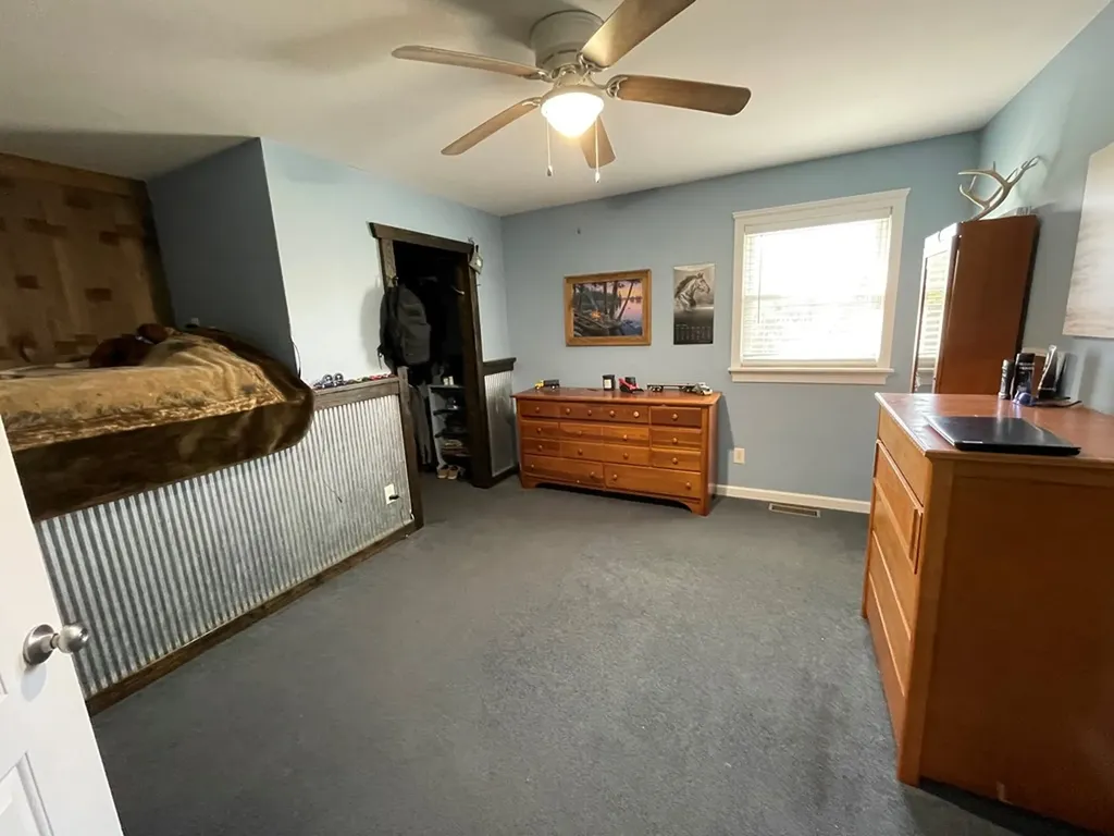 1951 Hall Road Clarkrange TN 38556