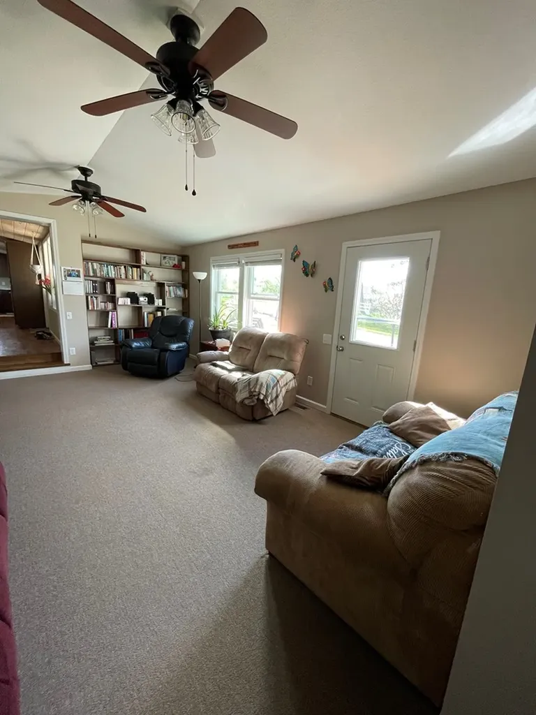 1951 Hall Road Clarkrange TN 38556