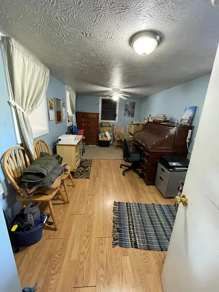 1951 Hall Road Clarkrange TN 38556