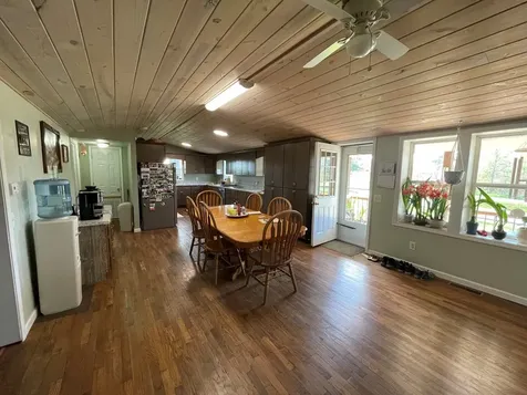 1951 Hall Road Clarkrange TN 38556