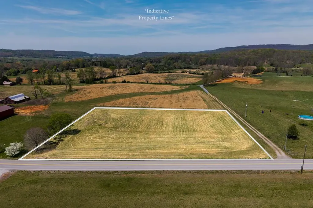 00 Monterey Highway Sparta TN 38583