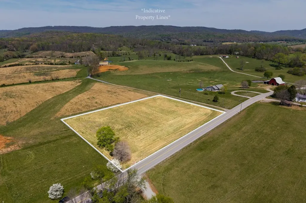 00 Monterey Highway Sparta TN 38583