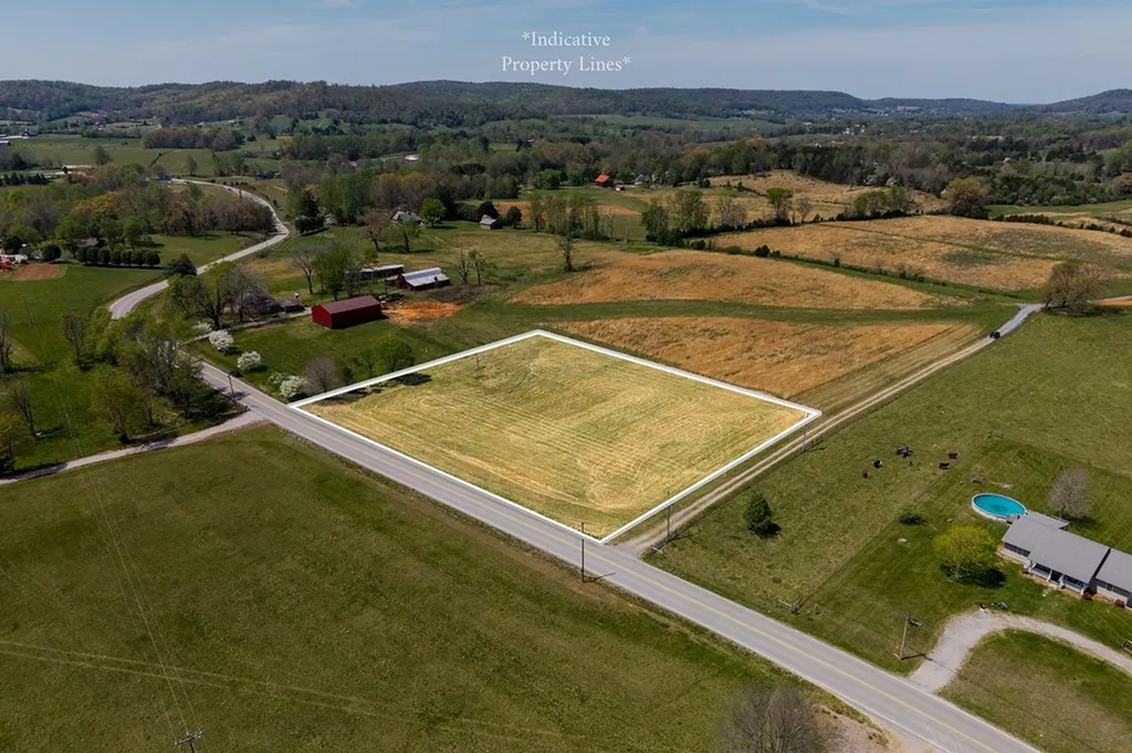 00 Monterey Highway Sparta TN 38583