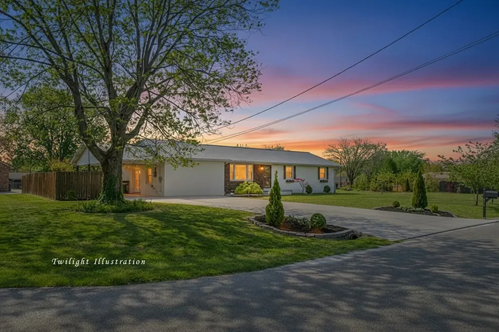 858 Greenland Cookeville TN 38501