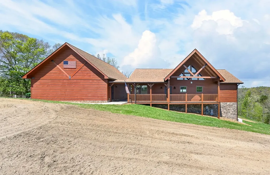 800 Quail Run Byrdstown TN 38549