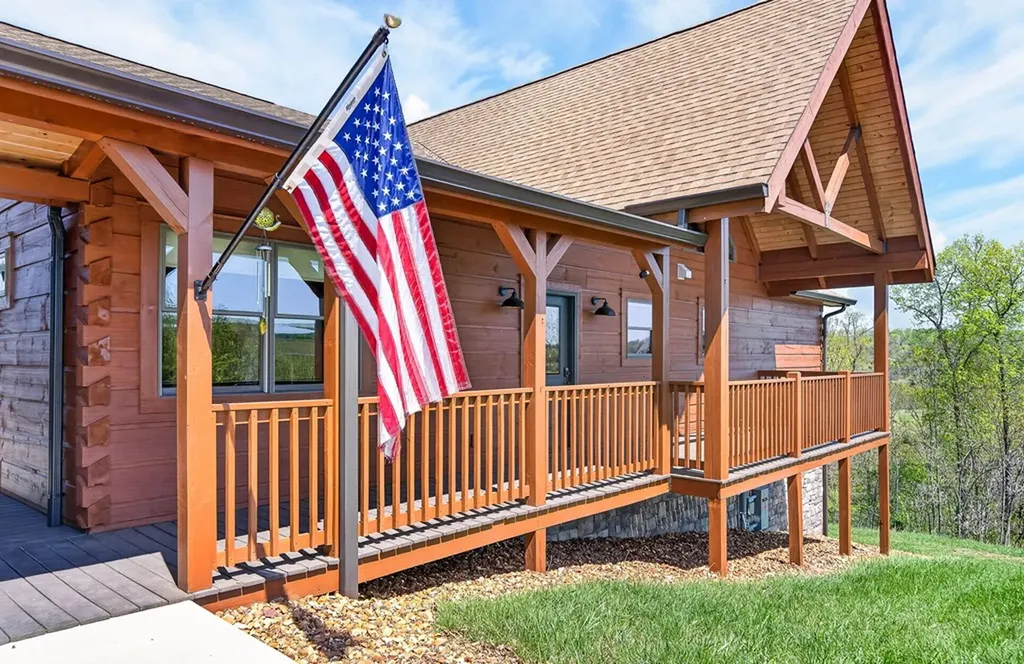 800 Quail Run Byrdstown TN 38549