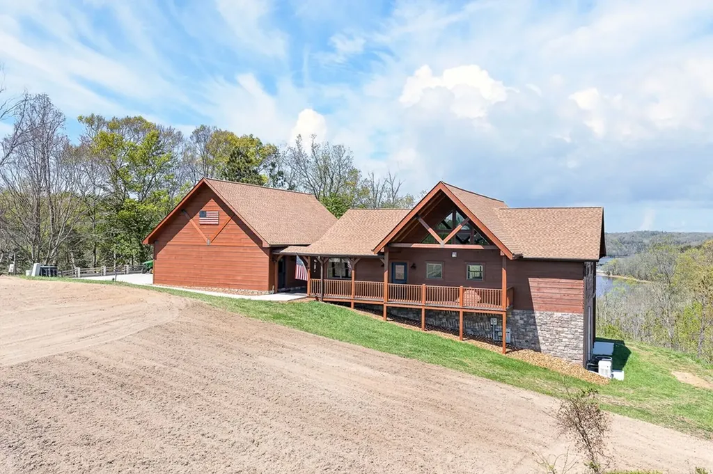 800 Quail Run Byrdstown TN 38549