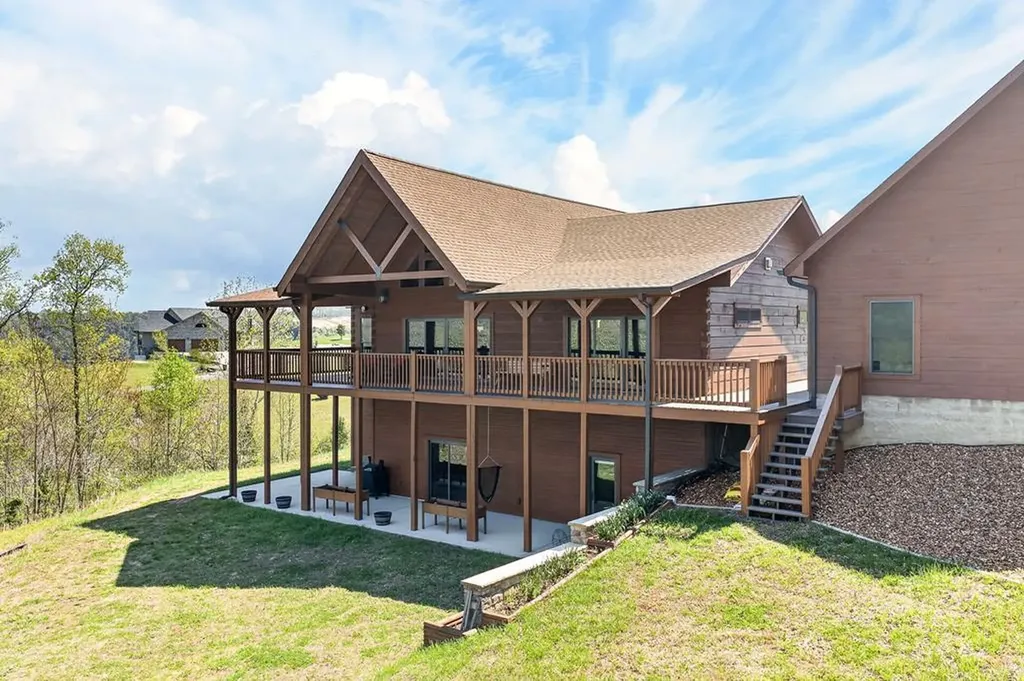 800 Quail Run Byrdstown TN 38549