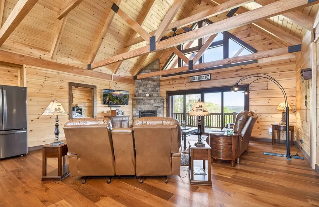 800 Quail Run Byrdstown TN 38549