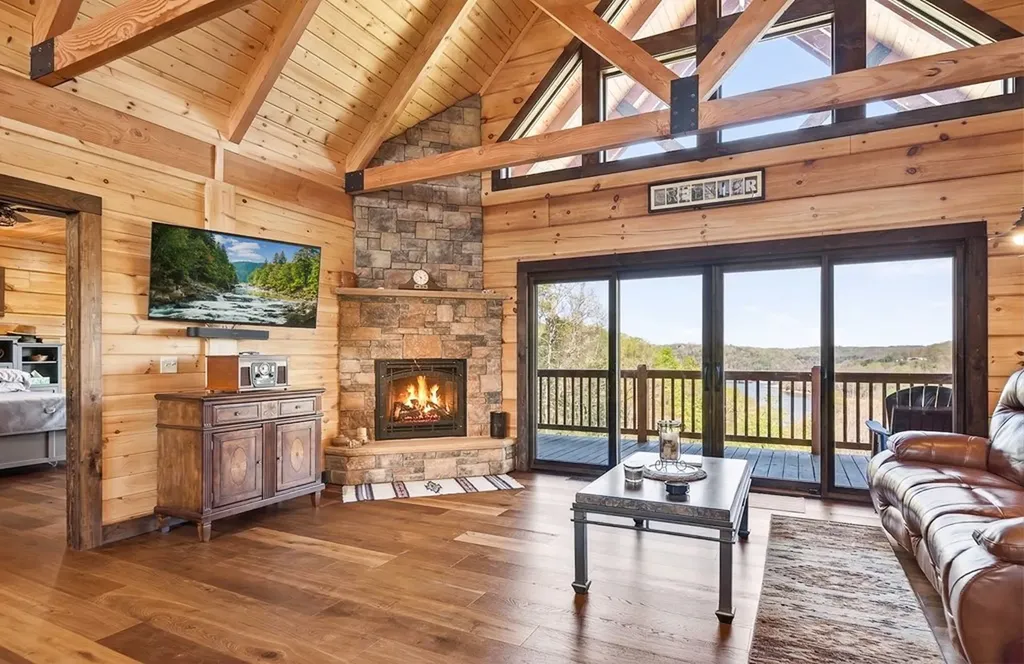 800 Quail Run Byrdstown TN 38549