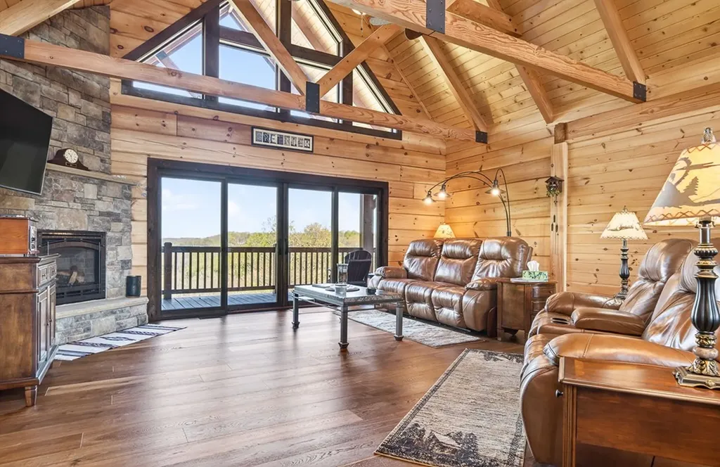 800 Quail Run Byrdstown TN 38549