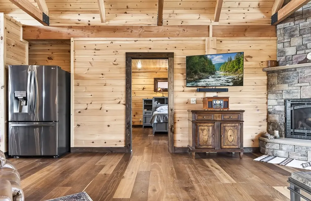 800 Quail Run Byrdstown TN 38549