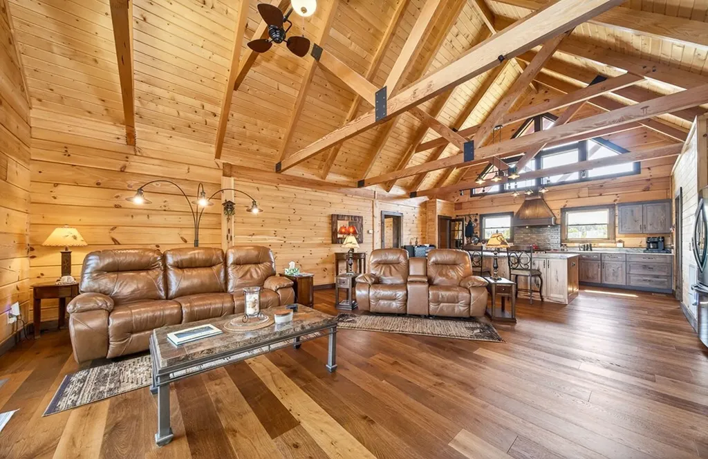 800 Quail Run Byrdstown TN 38549