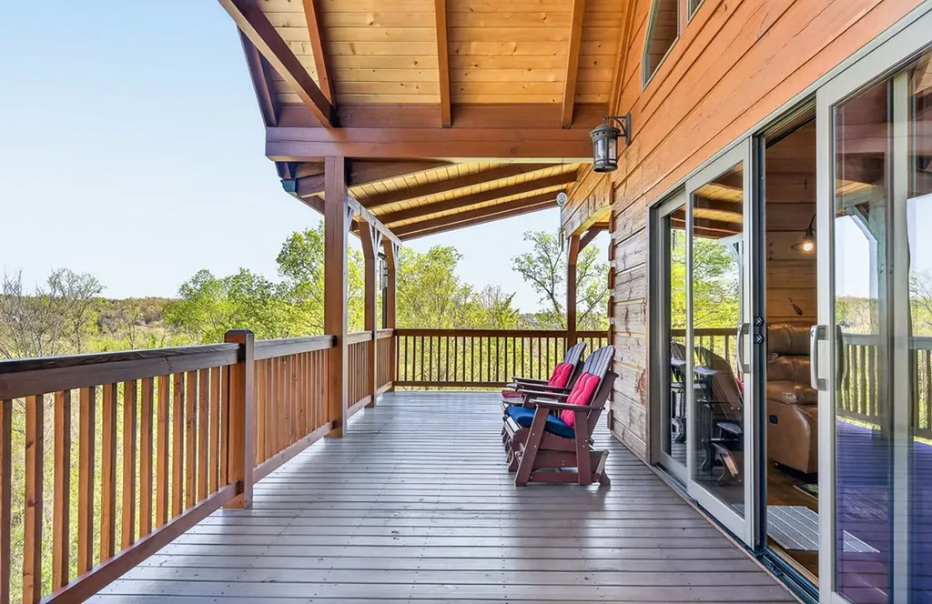 800 Quail Run Byrdstown TN 38549