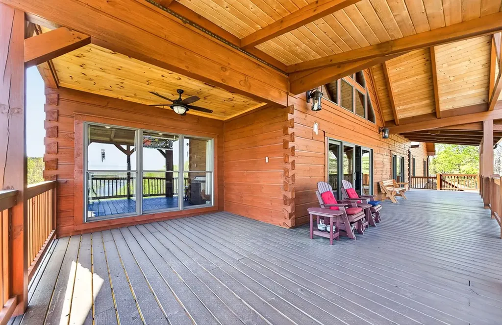 800 Quail Run Byrdstown TN 38549