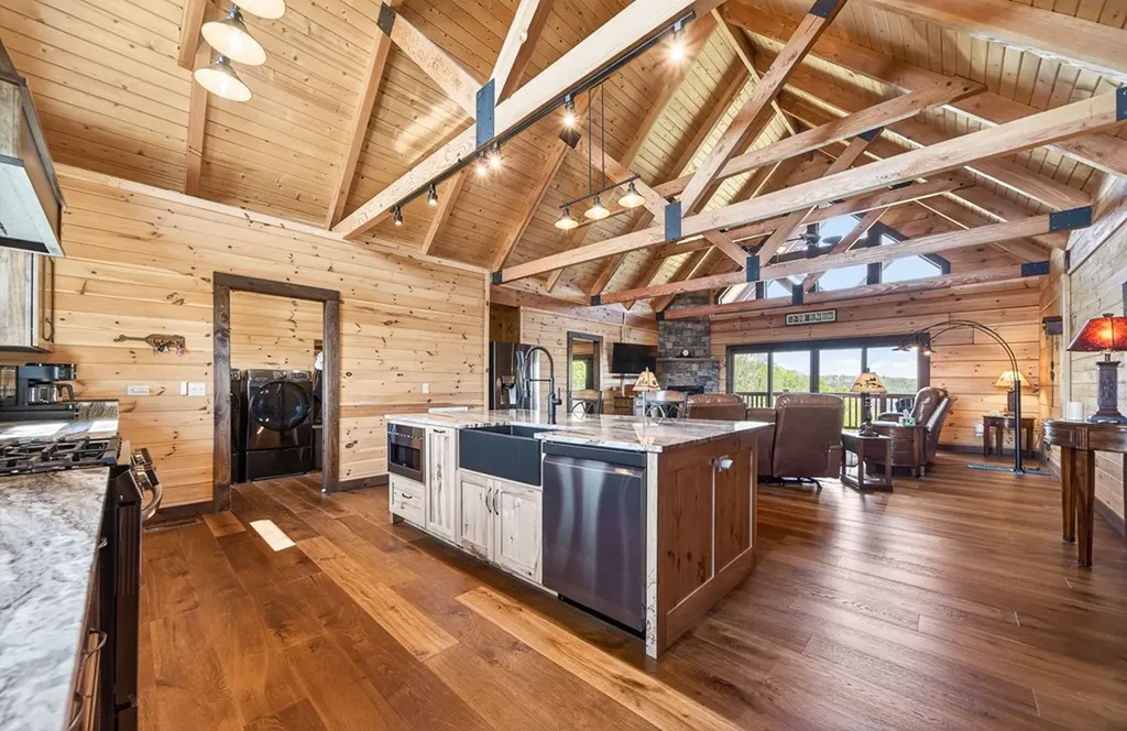 800 Quail Run Byrdstown TN 38549