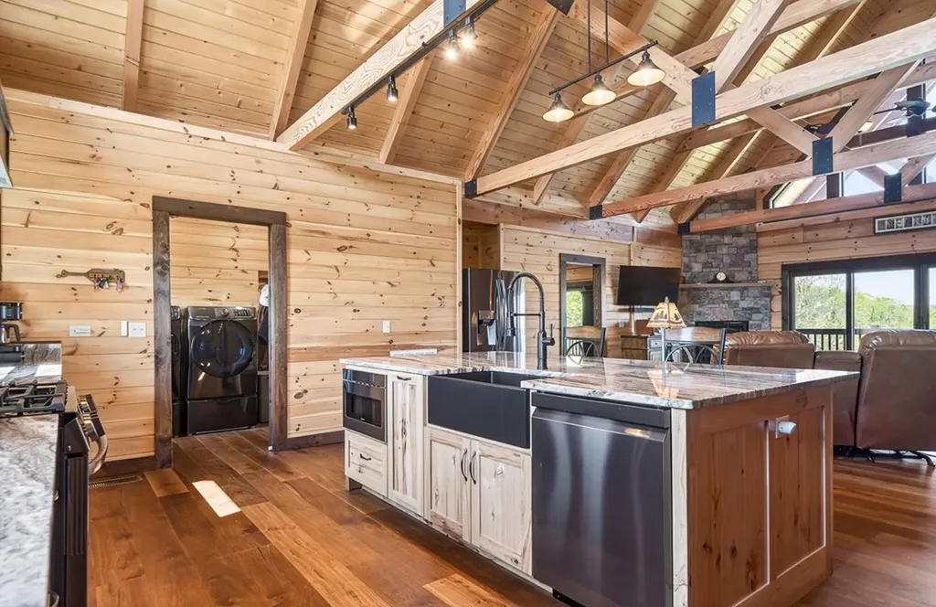 800 Quail Run Byrdstown TN 38549