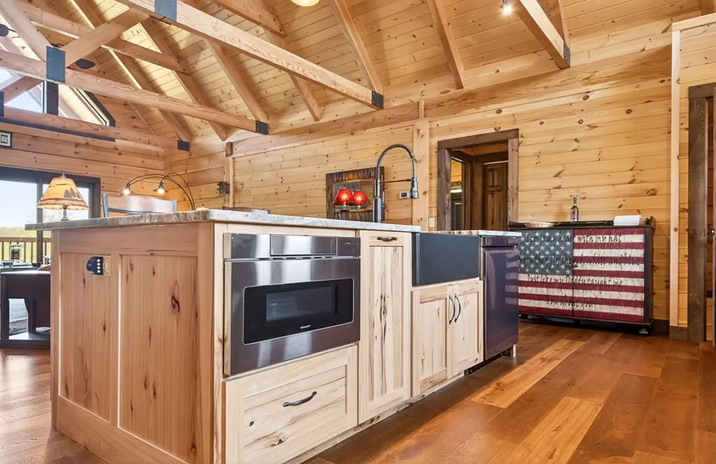 800 Quail Run Byrdstown TN 38549