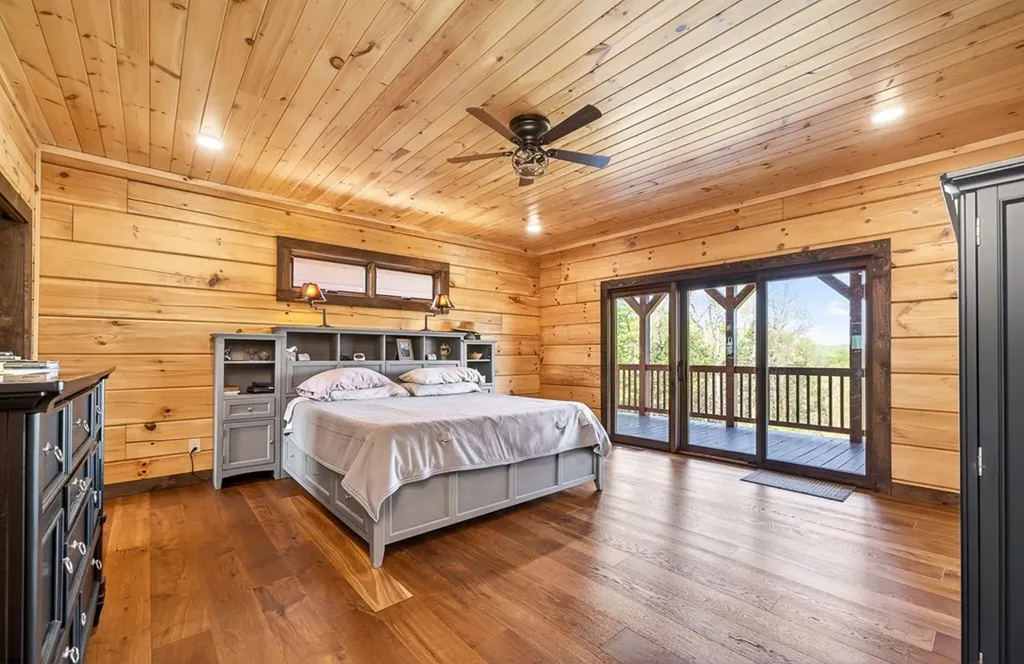 800 Quail Run Byrdstown TN 38549