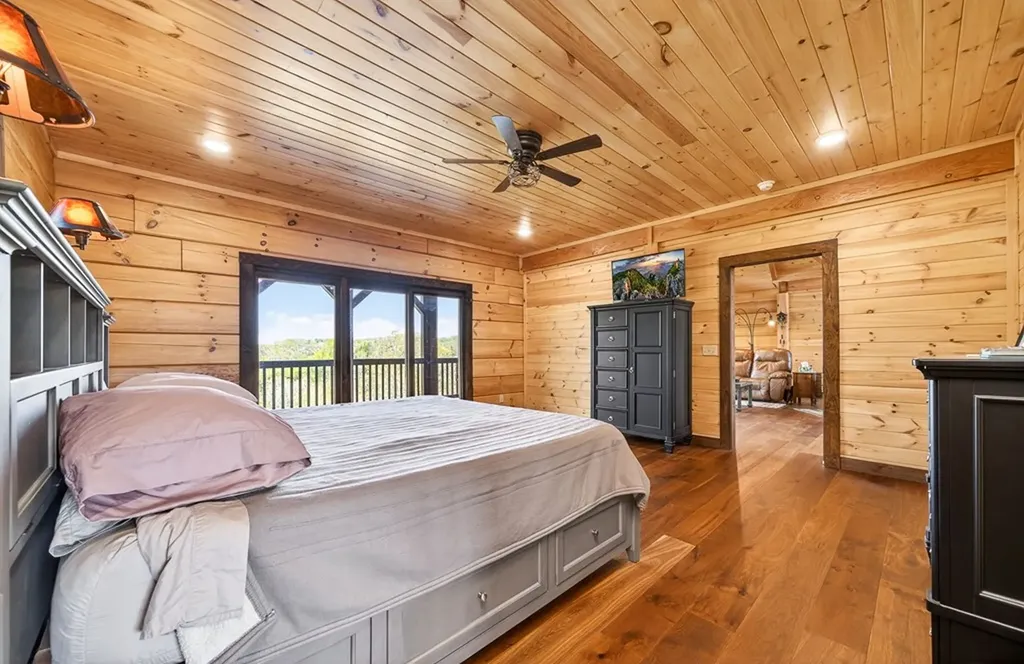800 Quail Run Byrdstown TN 38549