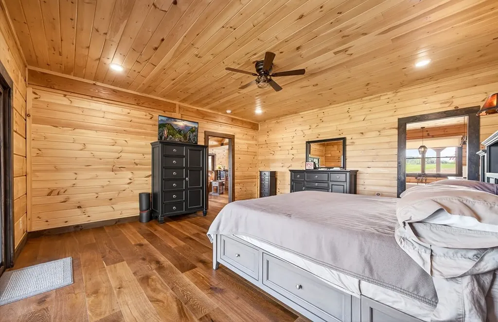 800 Quail Run Byrdstown TN 38549