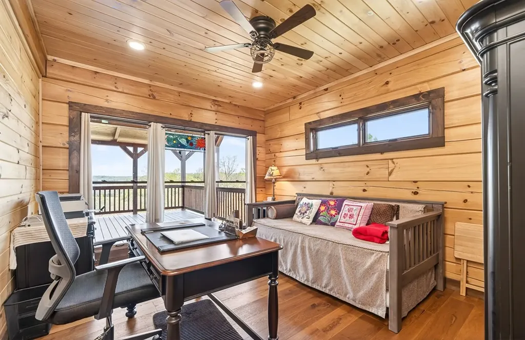 800 Quail Run Byrdstown TN 38549