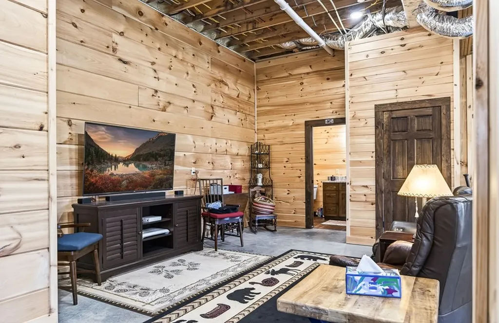 800 Quail Run Byrdstown TN 38549