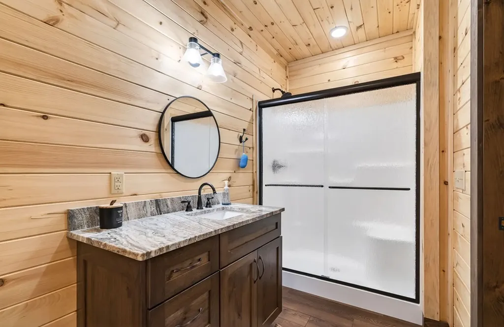 800 Quail Run Byrdstown TN 38549