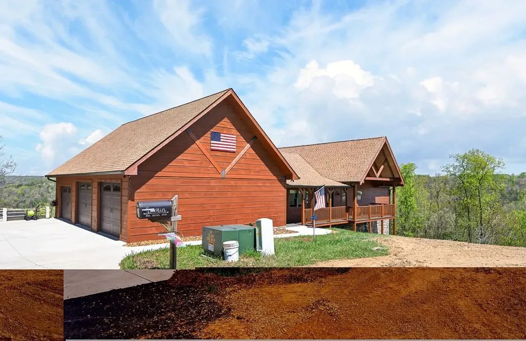 800 Quail Run Byrdstown TN 38549