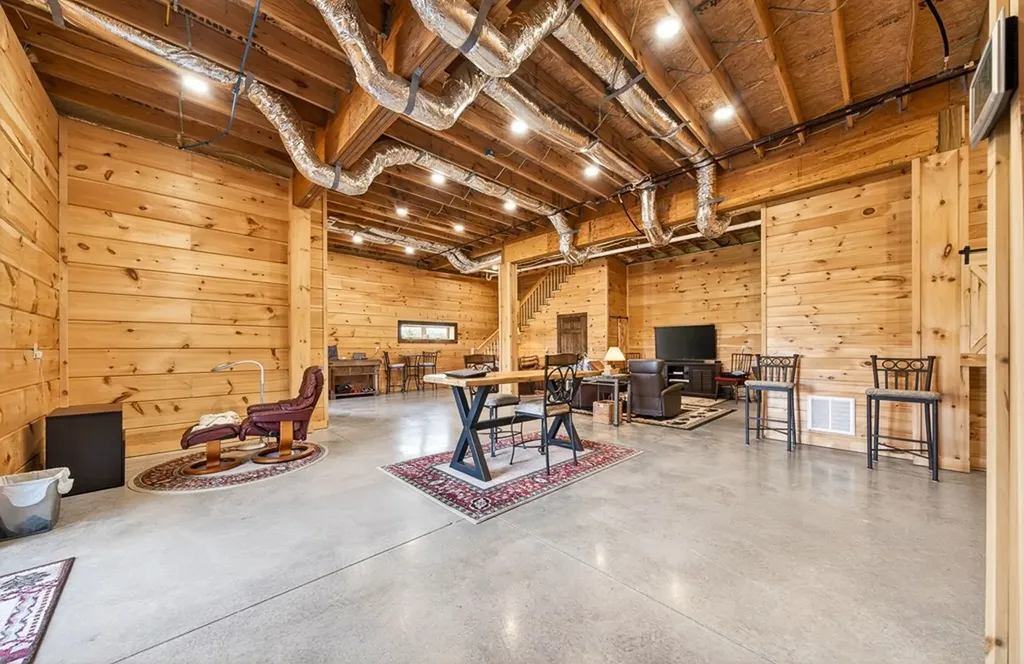 800 Quail Run Byrdstown TN 38549