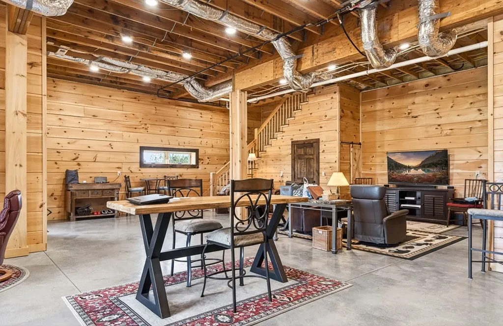 800 Quail Run Byrdstown TN 38549