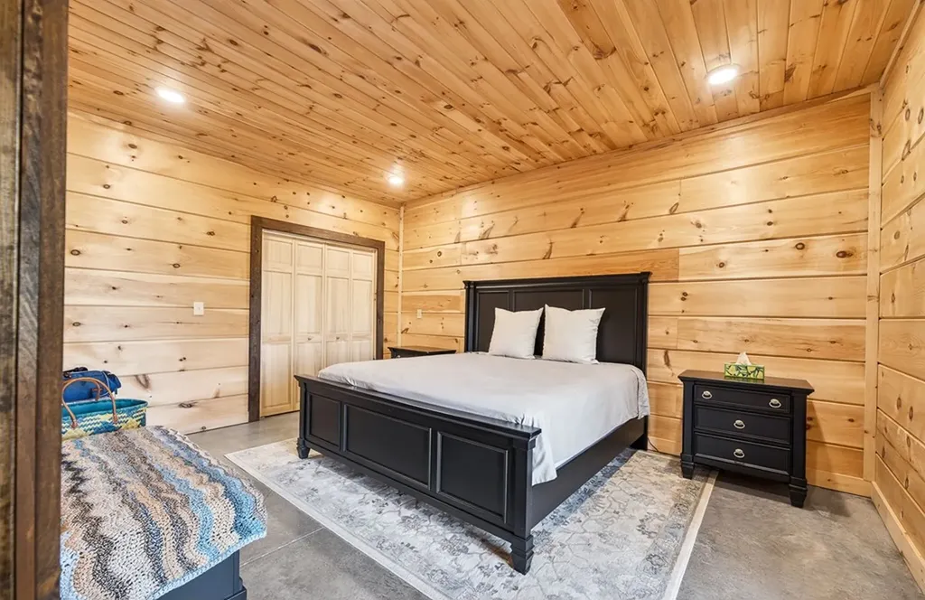800 Quail Run Byrdstown TN 38549