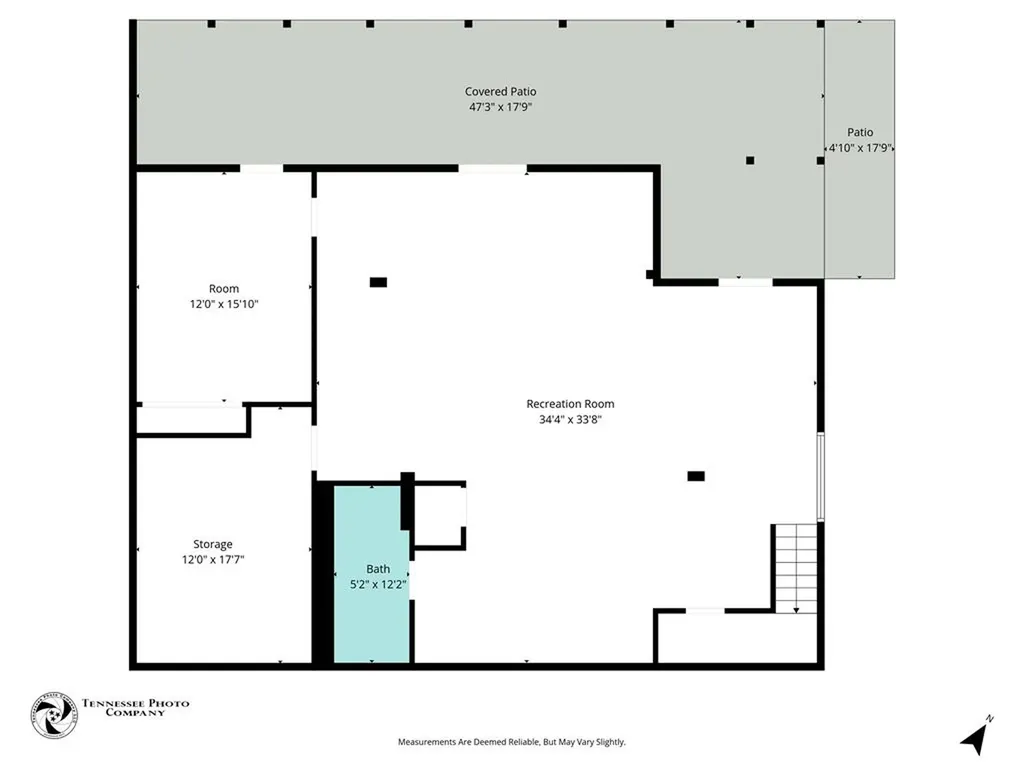 800 Quail Run Byrdstown TN 38549