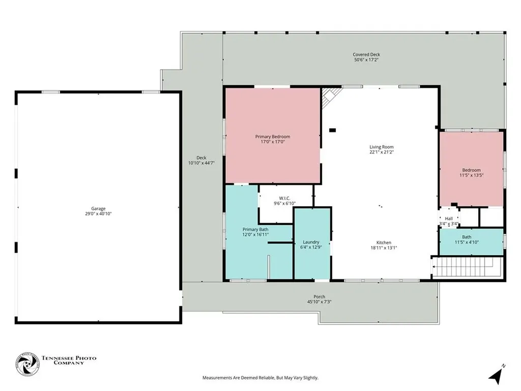 800 Quail Run Byrdstown TN 38549