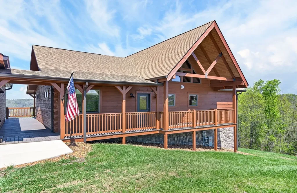 800 Quail Run Byrdstown TN 38549