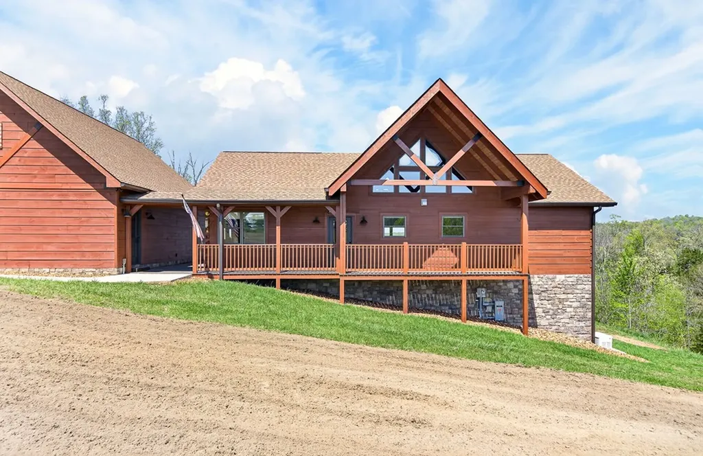 800 Quail Run Byrdstown TN 38549