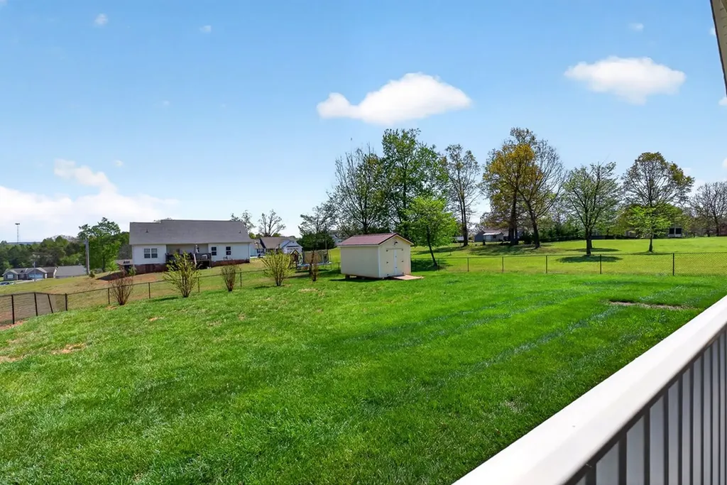 750 Honeysuckle Lane Sparta TN 38583