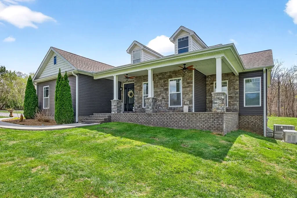 6081 Buck Mountain Road Cookeville TN 38506
