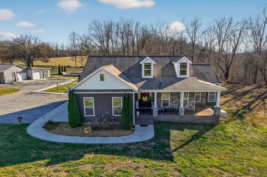 6081 Buck Mountain Road Cookeville TN 38506