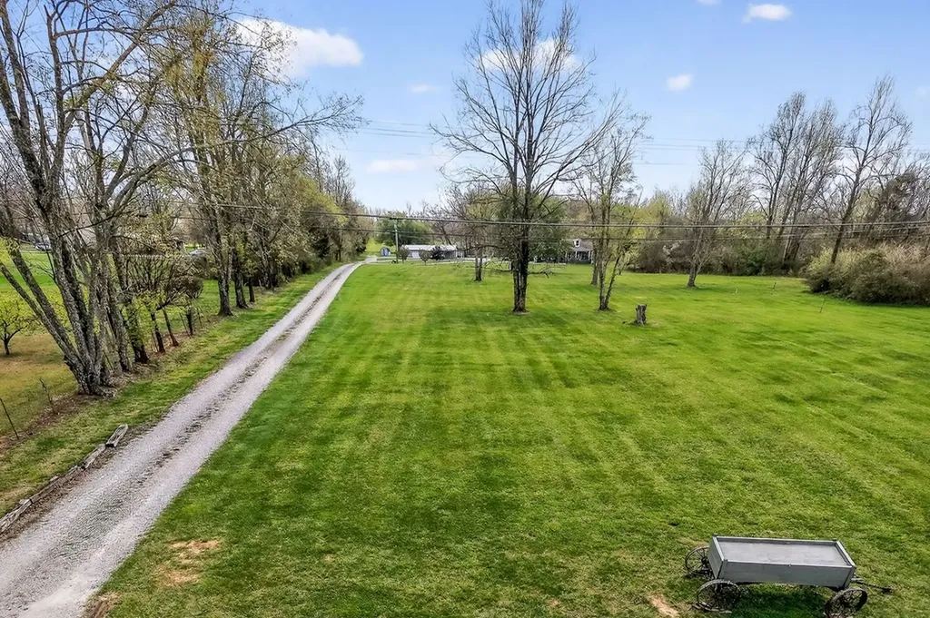6081 Buck Mountain Road Cookeville TN 38506