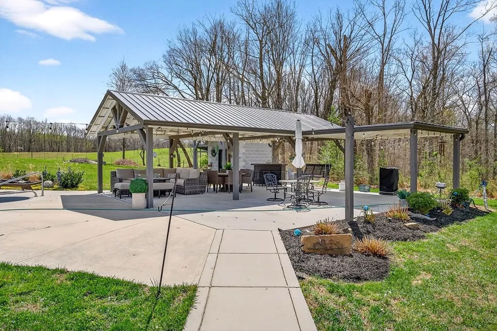 6081 Buck Mountain Road Cookeville TN 38506