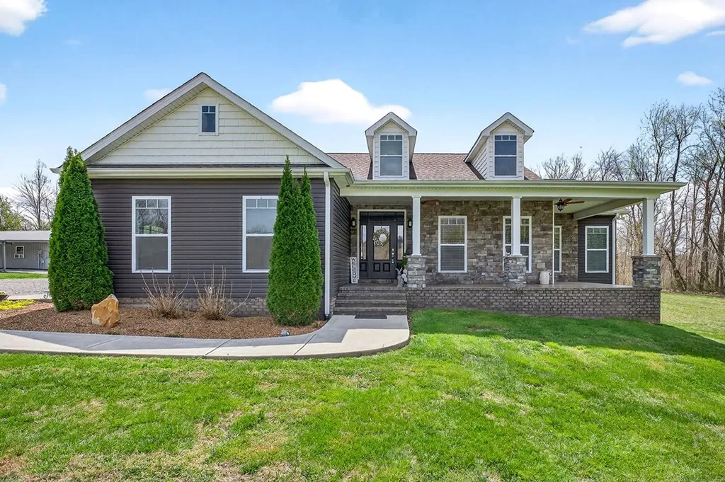 6081 Buck Mountain Road Cookeville TN 38506