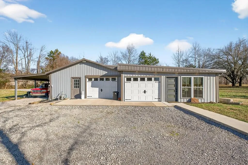 6081 Buck Mountain Road Cookeville TN 38506
