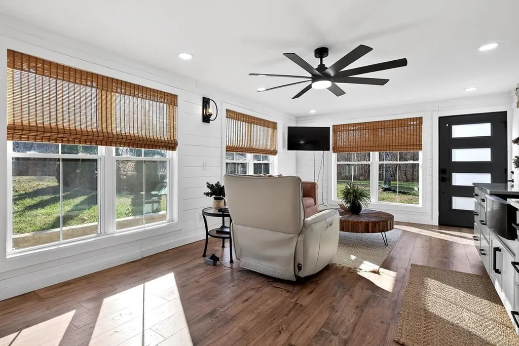 6081 Buck Mountain Road Cookeville TN 38506