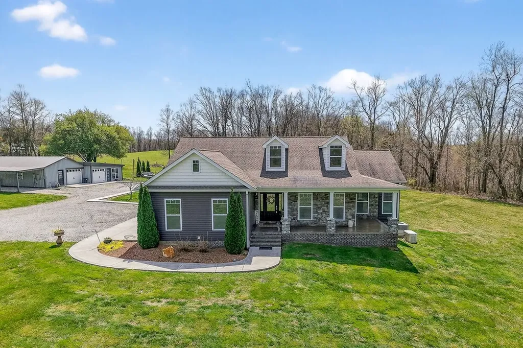 6081 Buck Mountain Road Cookeville TN 38506