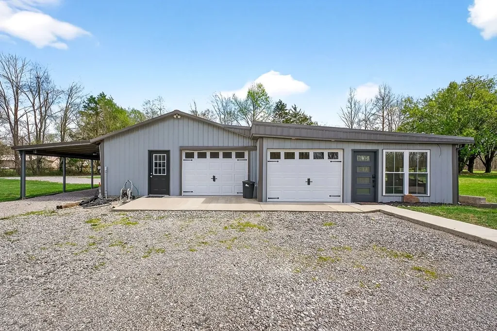 6081 Buck Mountain Road Cookeville TN 38506